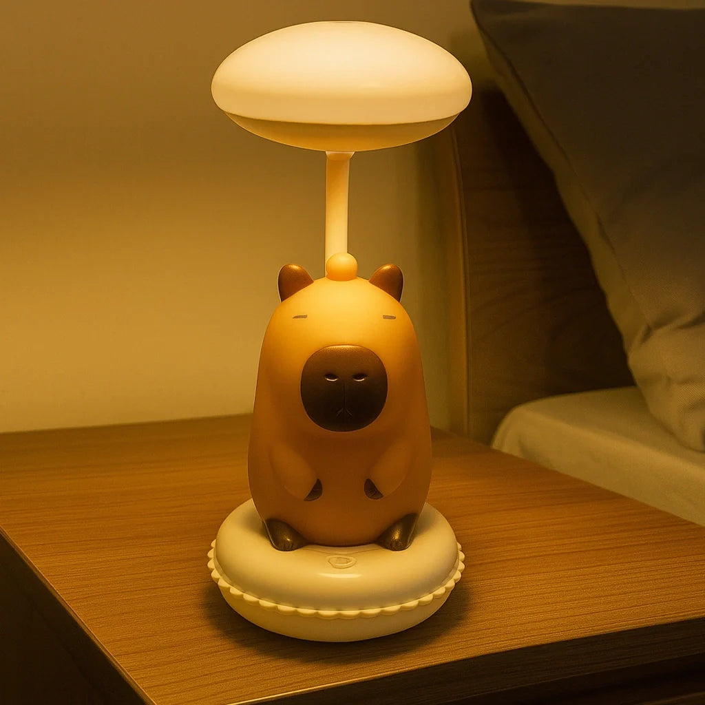 GlowPals Study Lamp