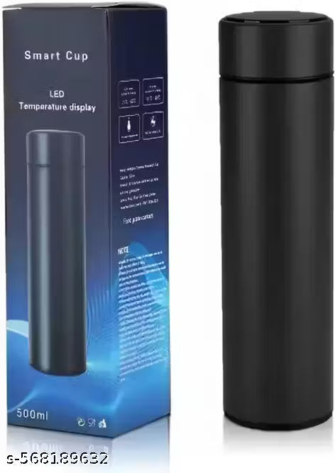 HydraTemp Smart Bottle