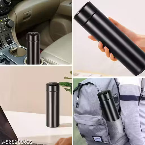 HydraTemp Smart Bottle