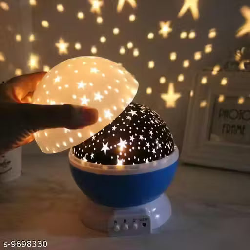Starlume Projector