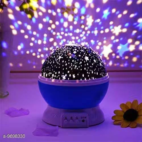 Starlume Projector