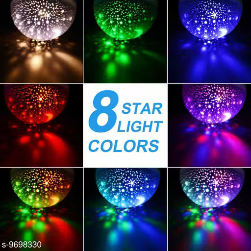 Starlume Projector